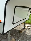 Forest River Chaparral Fifth Wheel