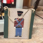Nutcracker Lot 20 Total
