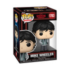 Funko Pop  Mike Wheeler Stranger Things