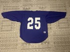 Usa Hockey Atlantic District Quebec 2022 Jersey Size Large