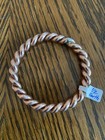Tensor Ring  1 2 Earth Resonance Cubit   4 Gauge  Water Structuring   Brazed   