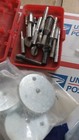 Used Makita 3700b Router