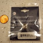  new  2019 World Series Mlb Logo Pin Hou Astros Vs  Washington Nats Free Ship