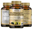 Dark Skin Whitening Dark Spot Brightening Bleaching Lightening Cream   Oil  pill
