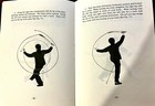 Martial Arts-self Defense-sport-chinese Sabre-skills-techniques-manual Very Good