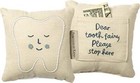  Tooth Fairy Pillow  1 Count  pack Of 1   Blue  White 