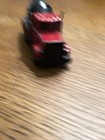1981 Matchbox Peterbilt Concrete Truck Vintage