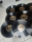 Lot Of  14  Vintage Victor Talking Machine 78 Rpm Records
