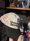 Nascar Dale Earnhardt Gm Goodwrench Service Plus Hat 1999 New W Tag  send Offers