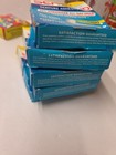  5  Sea-bond Lower Denture Adhesive Seals 15 Ct Each Box 