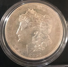 Assorted Lot Of 3 Morgan Silver Dollars 1883-o 1900-p  1921-p  90  Silver 