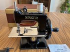 Singer Child   s Sewing Machine Model 20-10 100th Anniversary Centennial Edition