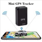 Gf07 Mini Magnetic Gps Tracker Real-time Car Truck Vehicle Locator Gsm Gprs Usa