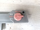 1985 Honda Odyssey 350 Steering Wheel Switch Assembly Fl350 Fl350r Oem Original