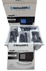 Siriusxm Onyx Ez Satellite Radio With Home Kit Easy-to-read Blue Display Model X