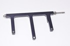 Ultratech Stepper  Uts  Machine Attachment Piece  5-1 8   Oal X 2-3 8   W 