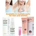 Hair Removal Cream Painless Permanant Hair Remover Armpit Legs Arms Depilatory