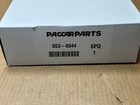 Oem Genuine Paccar Kenworth S63-6044 Steering Wheel Horn Pad W  Emblem 34110622