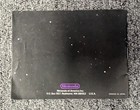 Gyromite Nintendo Nes Instruction Manual Booklet