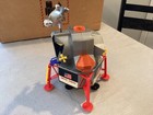 Robot And Apollo Lem Collection  Japan And China Made  Really Cool 