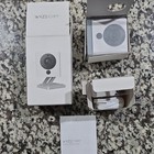 Wyze Cam V2 1080p Wi-fi Ip Indoor Security Camera White Alexa Ifttt