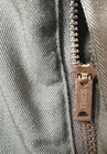 1950s 60s Deadstock Military Trouser Scovill Zipper 32x29