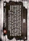2017 Topps The Walking Dead Season 6 Trading Card  10 Jss