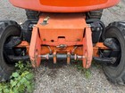2014 Jlg 450aj 45  4wd Diesel Articulating Boom Lift Mobile Aerial Jib Bidadoo