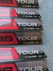 Kbs Tour C-taper 120 S Replacement Shaft Labels 