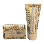 Beekman 1802 Goat Milk Hand Cream 2 Oz   Soap 3 5oz Coconut Cream  Sealed