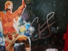 Cody Rhodes Hand Signed Autographed 8x10 Photo Wwf Wwe Wrestling Champion Coa