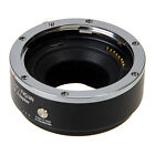 Fotodiox Fusion Smart Adapter Canon Eos Ef ef-s Lens To Fujifilm X-mount Camera