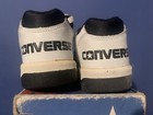 Nos Vintage Converse Cons Chuck Sz  1y 1980s 1990s Basketball All Star