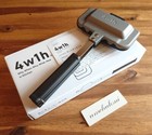 4w1h Hot Sand Solo Sandwich Tsubame Sanjo Maker Kitchen Japan New Made 4w1h_001 