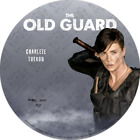 The Old Guard  2020  -  Blu -  New