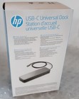 Genuine Hp Usb-c Universal Dock Station 1mk33aa aba New  sealed 
