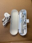Philips Sonicare Optimal Clean Rechargeable Electric Toothbrush Hx6829 White Set