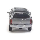 Walthers Ho Scale   Ford Expedition Special Service Vehicle Unmarked   949-12043