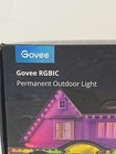 Govee 72 Lights Permanent Outdoor Lights Smart Rgbic Lights 100 Ft   a1d1 