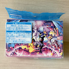 Pok  mon Card Game Flip Double Deck Case 30th Celebration Japan New