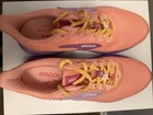 Brooks Ghost Disney Tangled Pink Purple Yellow Cushioned Sneakers   No Box