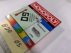Monopoly The Classic Board Game Hasbro Family Kids 2-8 Players 8  New Sealed