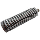 Workman S35a 3 8  X 24 Heavy Duty Carbon Steel Spring For Antenna 60  Whips Set