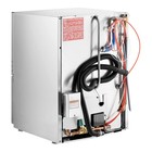 High Temperature Undercounter Dishwasher - 208 230v