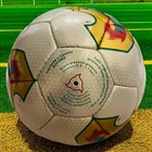 Fifa World Cup 2002 Official Match Ball Adidas Fevernova Football Soccer