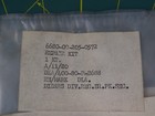Circor Aerospace Lr19cb1111 Regulator Repair Kit   Nsn 6680-00-205-0572
