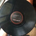 Serato Scratch Live Control Record Second Edition - Black 12   see Description 