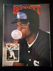 Lot Of 10 Beckett Baseball Card Magazines  1993-1994  Price Guides Vintage