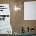 Nilfisk Advance Vu500 12  Upright Vacuum Model Number Hepa 107404753  Grey