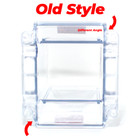 Hopper Top  New Style  Fits Hollymatic Super 54 Patty Machine   00007113